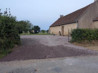 Gîte de la marquaterie - Bourbon-lʼArchambault - 3