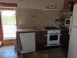 Gîte de la marquaterie - Bourbon-lʼArchambault - 2