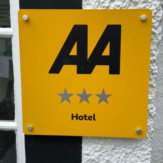Eddrachilles Hotel - Scourie - 3