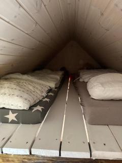Happy Mermaid Garden Cabin - Aalborg - 8