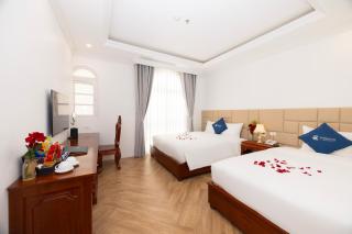 Emirates Hotel Phu Quoc - Phu Quoc - 4