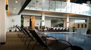 Big 8 Corporate Hotel Digos - Digos - 8