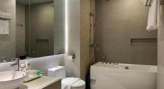 Big 8 Corporate Hotel Digos - Digos - 2