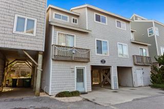 SLV620 Maritime 1 Min Walk to Beach - Corolla - 9