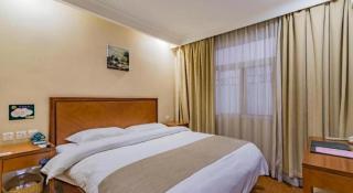 GreenTree Inn Beijing South Railway Station Tiantan Puhuangyu - Pechino - 1