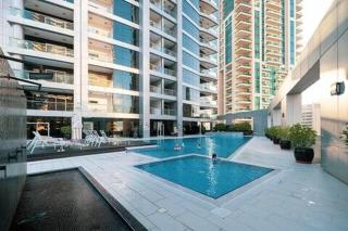 Luxury 3 BHK in Jumeirah By dPie Skyview 2605 - 9