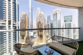 Luxury 3 BHK in Jumeirah By dPie Skyview 2605 - 6