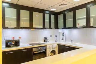 Luxury 3 BHK in Jumeirah By dPie Skyview 2605 - 5