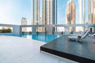 Luxury 3 BHK in Jumeirah By dPie Skyview 2605 - 3