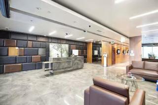 Luxury 3 BHK in Jumeirah By dPie Skyview 2605 - 2