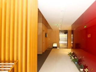 Jinjiang Inn Wuhan Linjiaohu Wanda Branch - 1