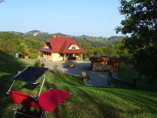 Vila Gradisca - Gradišča - 9