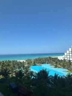 The Area Beach in Cam Ranh Resort - Cam Ranh - 0