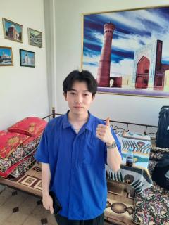 Orzu Guest House - Bukhara - 9