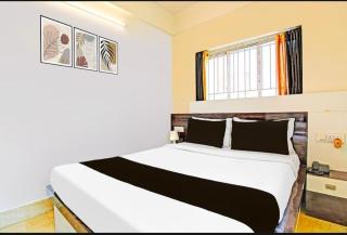 Hotel Dream Palace - Kalkutta - 0