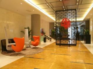 Ramada by Wyndham Xi'an Bell Tower - 5