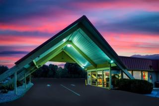 Travelodge by Wyndham Red Bluff South of Redding - Red Bluff - 8