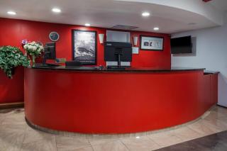 Travelodge by Wyndham Red Bluff South of Redding - Red Bluff - 7