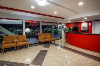Travelodge by Wyndham Red Bluff South of Redding - Red Bluff - 6