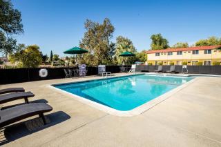 Travelodge by Wyndham Red Bluff South of Redding - Red Bluff - 5