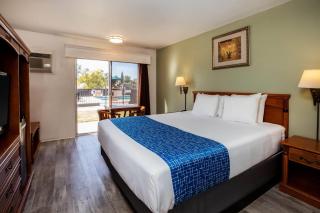 Travelodge by Wyndham Red Bluff South of Redding - Red Bluff - 3