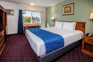Travelodge by Wyndham Red Bluff South of Redding - Red Bluff - 2