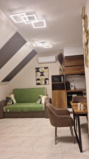 Betti Lux Apartman - Hajdúszoboszló - 6