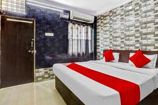 Hotel O Chintamani Inn Service Apartment - Nagpur - 2