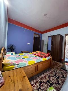 Brindavan Homestay - Mirik - 9