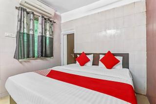 Hotel O Chintamani Inn Service Apartment - Nagpur - 9