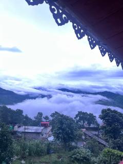 Brindavan Homestay - Mirik - 4