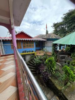 Brindavan Homestay - Mirik - 2