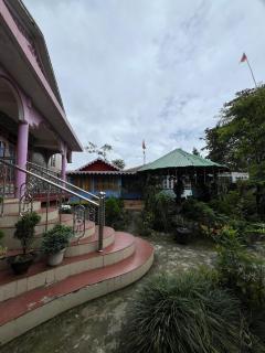 Brindavan Homestay - 1