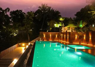 Delano Residency - Kaliyal - 0