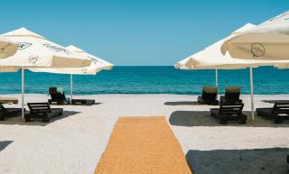Panoramic Mamaia Hotel - 4