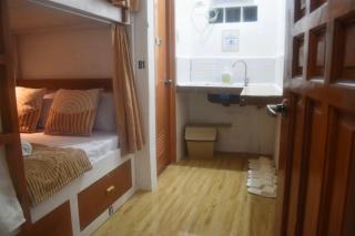 BOLO AIRPORT HOSTEL l - - 1