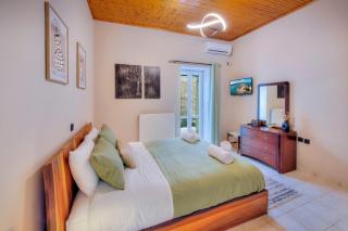 Kapa Luxury House - Krokeaí - 5