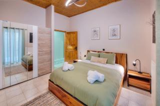 Kapa Luxury House - Krokeaí - 4