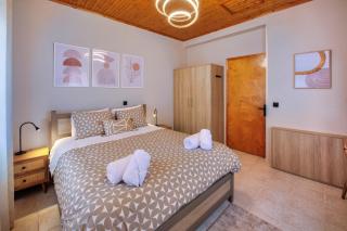 Kapa Luxury House - Krokeaí - 1