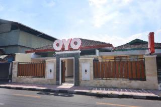 Super OYO 1046 Omah Pathok - 4