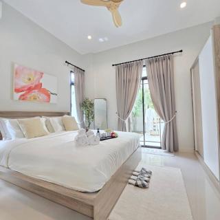 Mango Villa - Sa Kaeo - 6