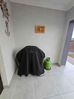 Che on Willow - Pinetown - 2