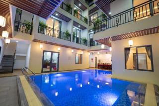 Hoi An Paradise Villa - Hoi An - 2