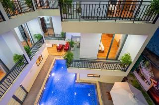 Hoi An Paradise Villa - Hoi An - 1
