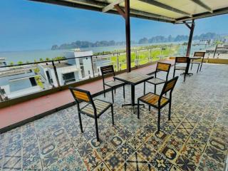 Tuan Chau Havana Hotel - Ha Long - 7