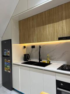 Nimbus Nook Apartments, GRA Ikeja, Lagos - Ikeja - 7