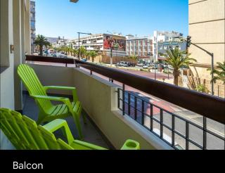 Luxury central you Walk to everything Centre Agadir - 1