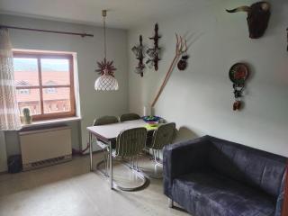 Apartment in Sankt Englmar, Bavaria - Sankt Englmar - 2