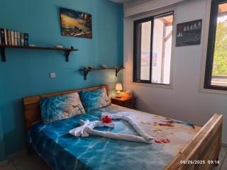 Palm garden paradise - Perivolia - 9