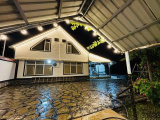 My house - Gabala - 0
